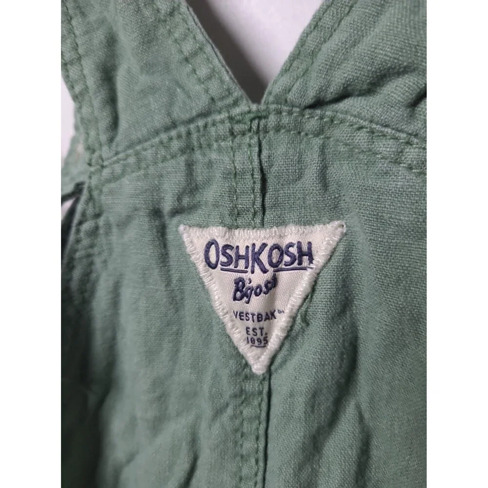 OshKosh Bgosh vtg oshkosh